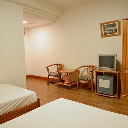 Venus 2 Hotel 나트랑 외부 사진