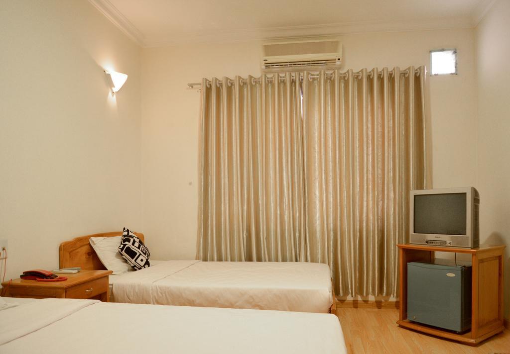 Venus 2 Hotel 나트랑 객실 사진
