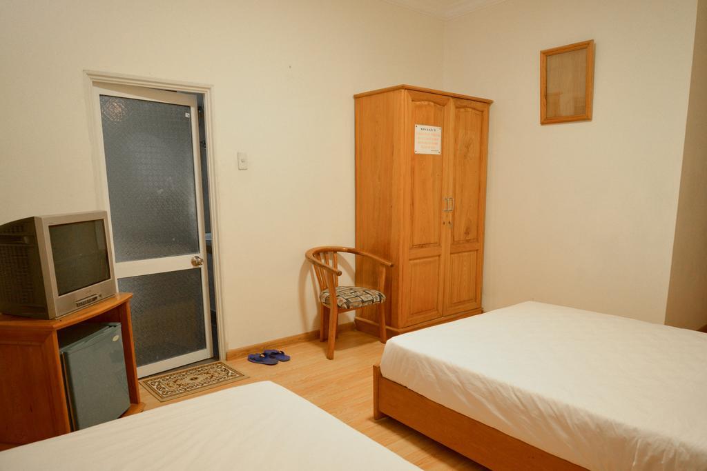 Venus 2 Hotel 나트랑 객실 사진